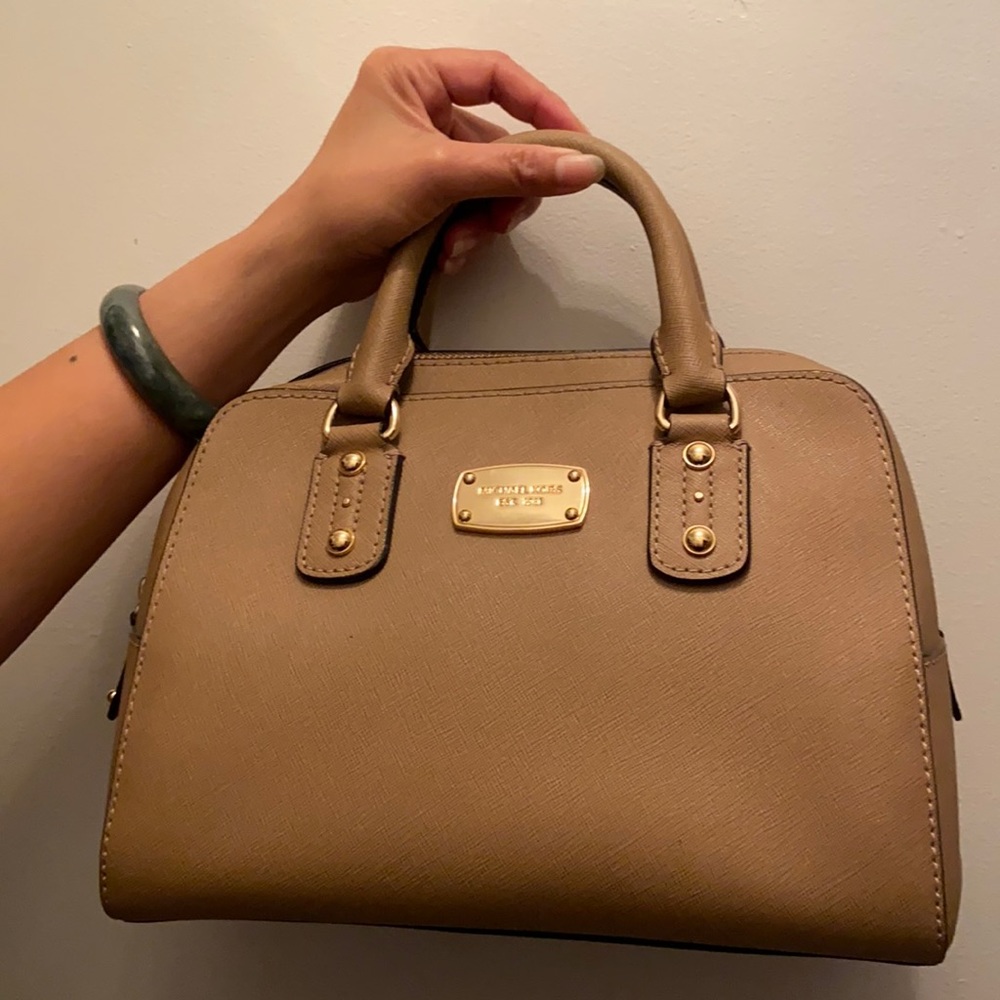 Michael Kors small handbag
